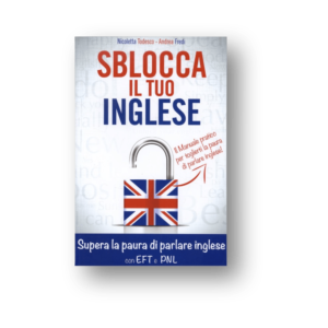 Sblocca il tuo inglese | Nicoletta Todesco