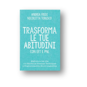 Trasforma le tue abitudini | Nicoletta Todesco