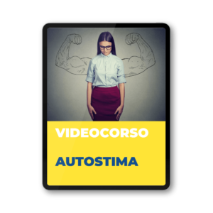 Videocorso Autostima | Nicoletta Todesco